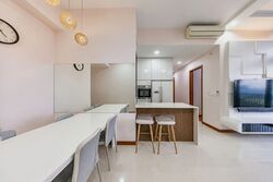 Eco Sanctuary (D23), Condominium #639100551
